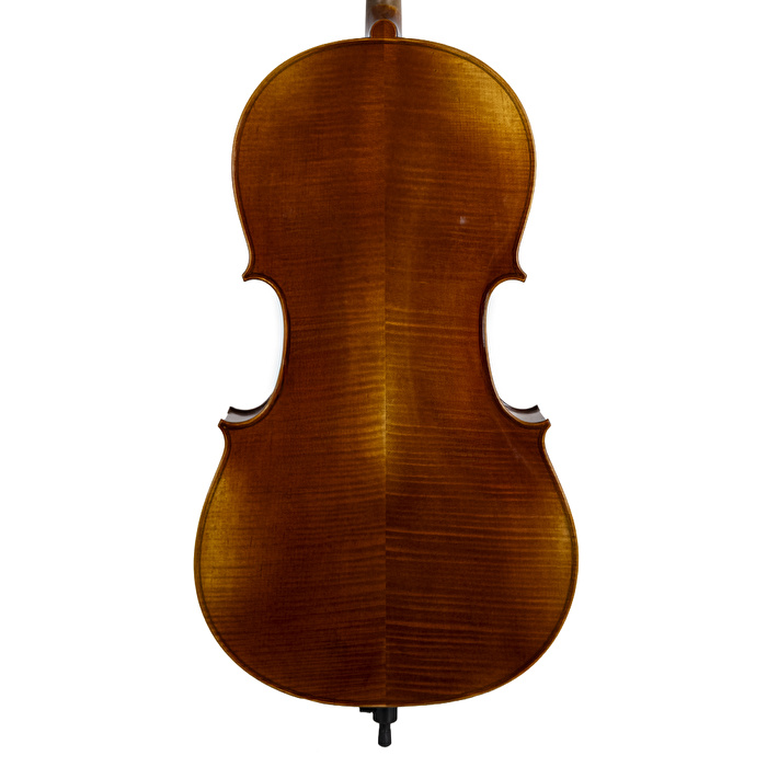 ANTON BRUCKNER C.MAESTRO VI Çello